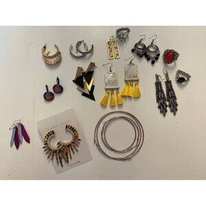 Earring bundle